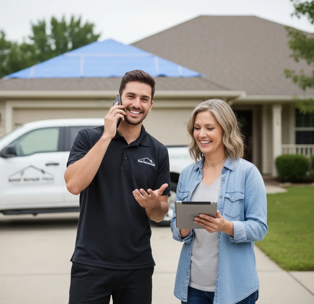 Storm Damage Repair in Beverly, MA